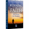 Running In Faith - Hardcover