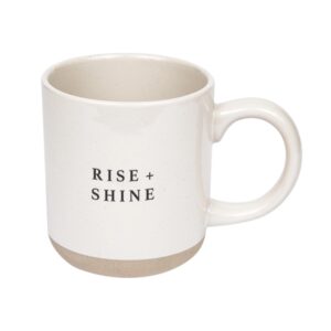Rise + Shine Mug