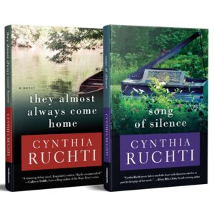 Song of Silence and They Almost Always Come Home