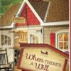 When There's a Will - Sugarcreek Amish Mysteries - Book 11 - HARDCOVER
