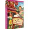 No Time For Trouble - Sugarcreek Amish Mysteries - Book 14 - HARDCOVER
