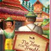 No Time for Trouble - Sugarcreek Amish Mysteries - Book 14 -ePDF