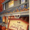All Abuzz at the Honey Bee - Sugarcreek Amish Mysteries - Book 15 - EPUB