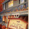 All Abuzz at the Honey Bee - Sugarcreek Amish Mysteries - Book 15 - EPDF