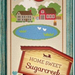 Home Sweet Sugarcreek - Sugarcreek Amish Mysteries - Book 16
