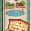 Home Sweet Sugarcreek - Sugarcreek Amish Mysteries - Book 16 - EPUB