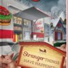 Stranger Things Have Happened - Sugarcreek Amish Mysteries - Book 18 - EPUB