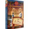 A Play on Words - Sugarcreek Amish Mysteries - Book 20 - HARDCOVER
