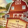 Horse Sense and Sensibility - Sugarcreek Amish Mysteries - Book 22 - EPDF