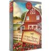 Horse Sense and Sensibility - Sugarcreek Amish Mysteries - Book 22 - HARDCOVER