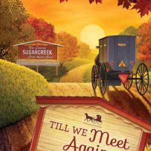 Till We Meet Again - Sugarcreek Amish Mysteries - Book 30