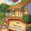 Secrets Plain and Simple - Sugarcreek Amish Mysteries - HARDCOVER