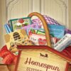 Homespun Suspicions - Sugarcreek Amish Mysteries - Book 29 - HARDCOVER