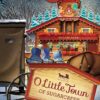 O Little Town of Sugarcreek - Sugarcreek Amish Mysteries - Book 5 - EPUB