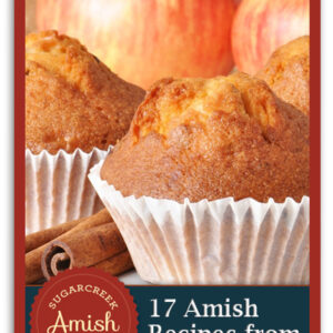 17 Amish Recipes from Sugarcreek
