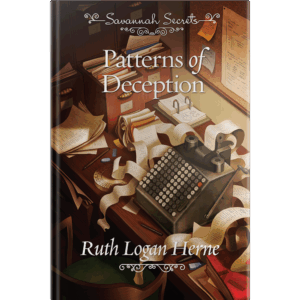 Savannah Secrets - Patterns of Deception - Book 11