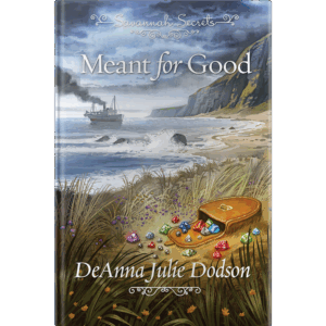 Savannah Secrets - Meant For Good - Book 15