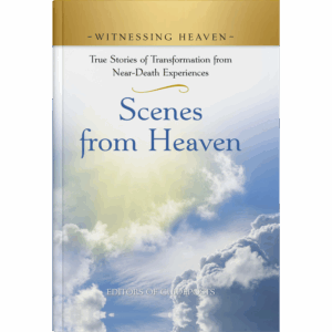 Witnessing Heaven Book 6: Scenes from Heaven
