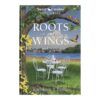 Sweet Carolina Mysteries Book 1: Roots and Wings - Hardcover
