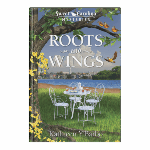 Sweet Carolina Mysteries Book 1: Roots and Wings