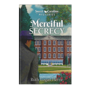 Sweet Carolina Mysteries Book 11: Merciful Secrecy