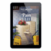Sweet Carolina Mysteries Book 14: Pain Relief - ePUB
