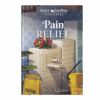 Sweet Carolina Mysteries Book 14: Pain Relief - Hardcover