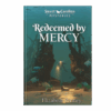 Sweet Carolina Mysteries Book 15: Redeemed By Mercy - Hardcover