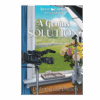 Sweet Carolina Mysteries Book 16: A Genius Solution - Hardcover
