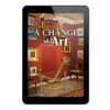 Sweet Carolina Mysteries Book 4: A Change of Art - ePDF