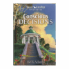 Sweet Carolina Mysteries Book 5: Conscious Decisions - Hardcover