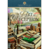 Secrets From Grandma's Attic Book 2: The Art of Deception - Hardcover