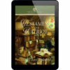 Secrets From Grandma's Attic Book 3: Testament to a Patriot - ePUB