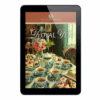 Secrets From Grandma's Attic Book 13: A Royal Tea - ePDF