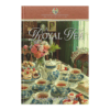 Secrets From Grandma's Attic Book 13: A Royal Tea - Hardcover