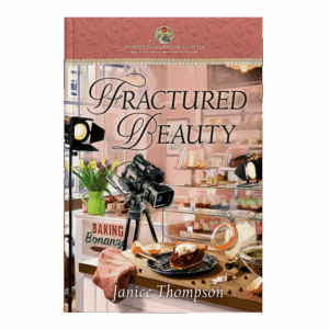 Secrets From Grandma's Attic Book 15: Fractured Beauty