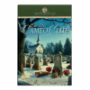 Secrets From Grandma's Attic Book 19: The Cameo Clue - Hardcover