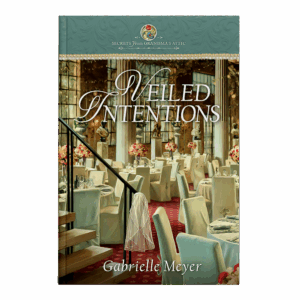 Secrets From Grandma's Attic Book 20: Veiled Intentions