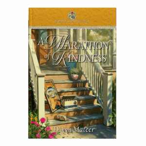 Secrets From Grandma's Attic Book 22: A Marathon of Kindness