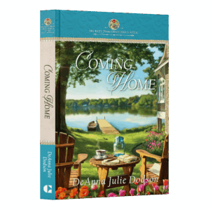 Secrets From Grandma's Attic Book 24: Coming Home