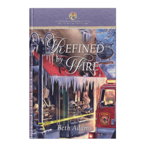 Secrets From Grandma's Attic Book 9: Refined by Fire