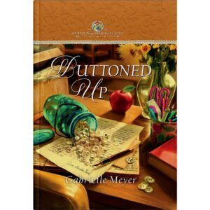 Secrets From Grandma's Attic Book 4: Buttoned Up