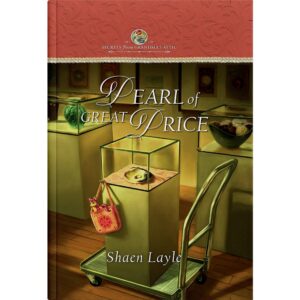 Secrets From Grandma's Attic Book 5: Pearl of Great Price