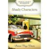 Shady Characters - Secrets of Mary's Bookshop - Book 22 - EPDF (Kindle Version)