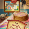 Simply Vanished - Sugarcreek Amish Mysteries - Book 8 - EPUB