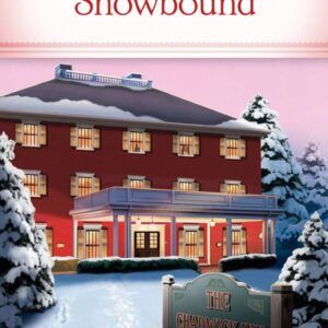 Snowbound - Secrets of Mary's Bookshop - Book 20
