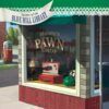 All Sewn Up - EPUB