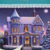 The Christmas Key - EPUB