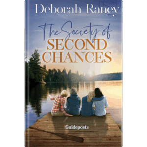 The Society of Second Chances