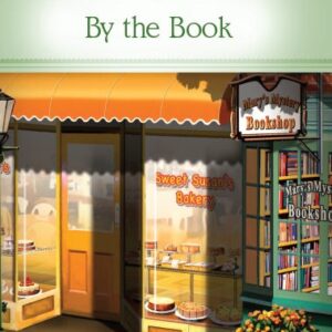 By the Book - Secrets of Mary's Bookshop Series - Book 10